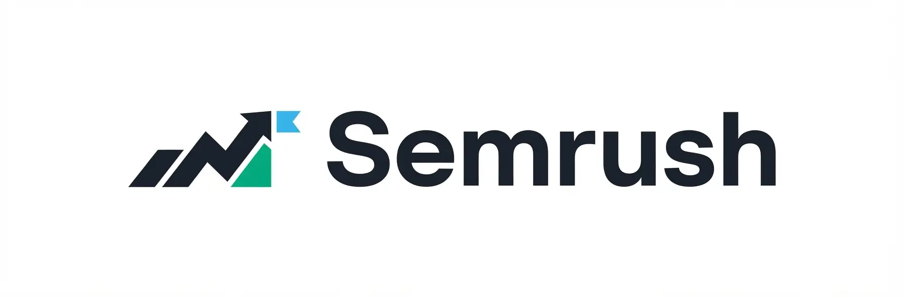 Semrush SEO tool logo