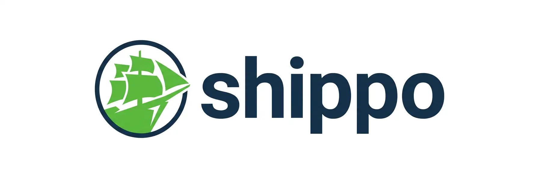 Shippo shipping platform logo